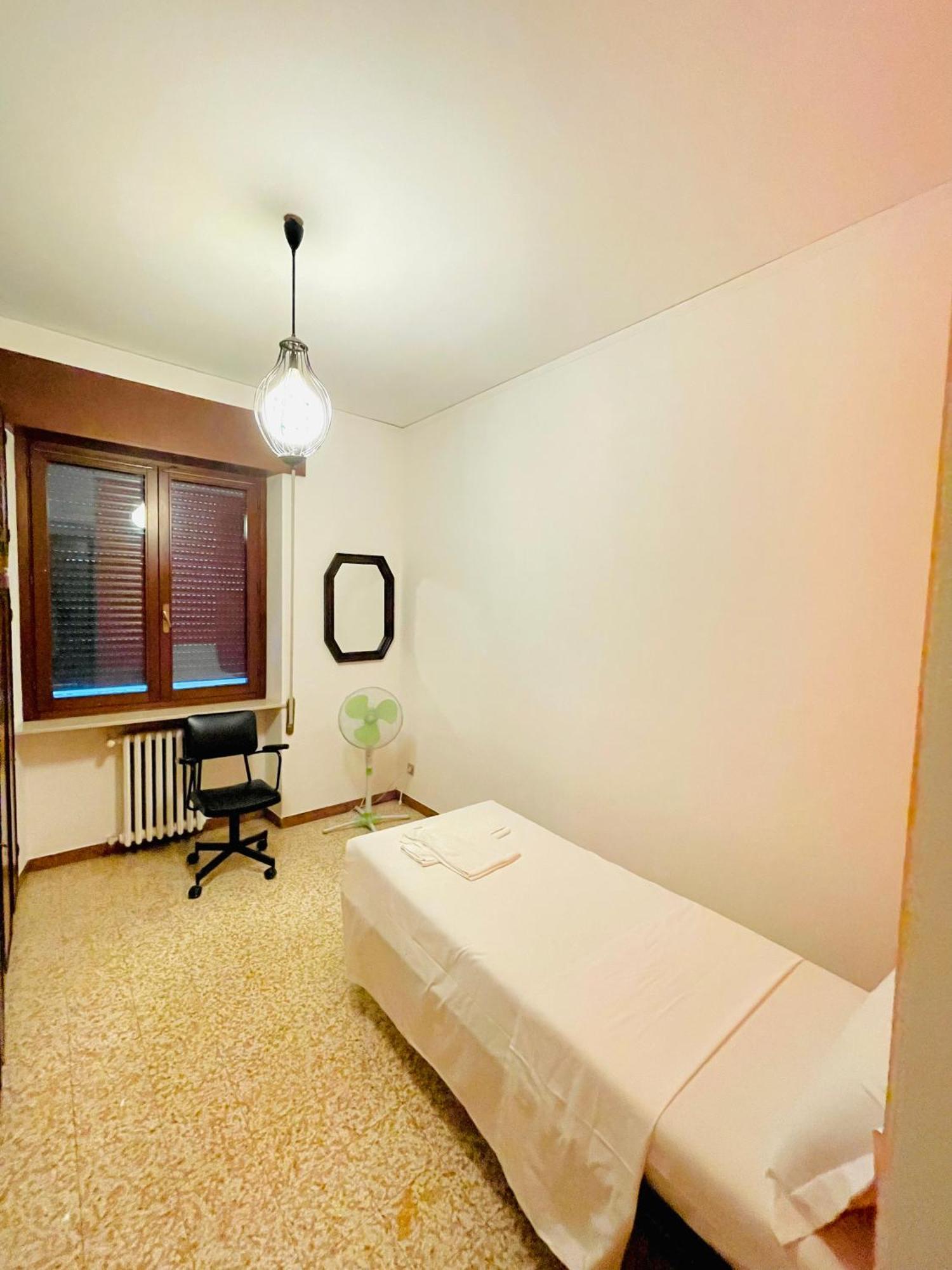 Venice Paradise Mestre Kültér fotó