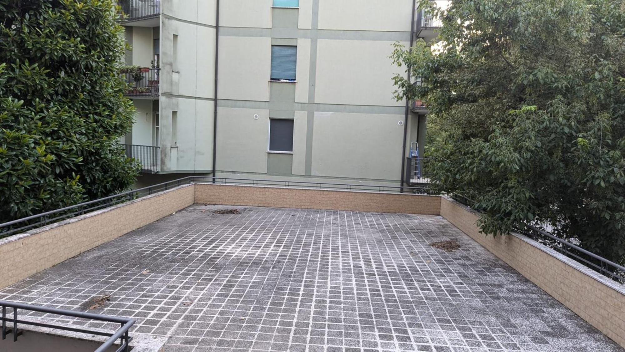 Venice Paradise Mestre Kültér fotó